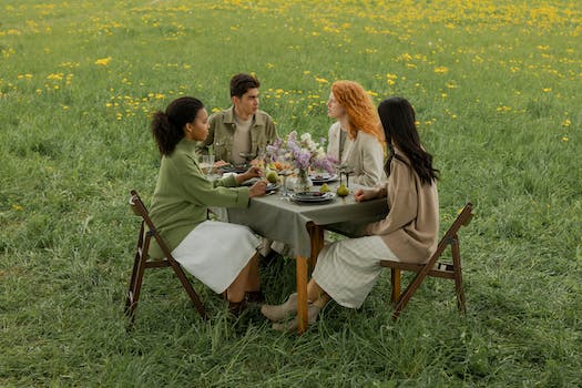 Safe and Fun Omegle Alternatives for Chatting